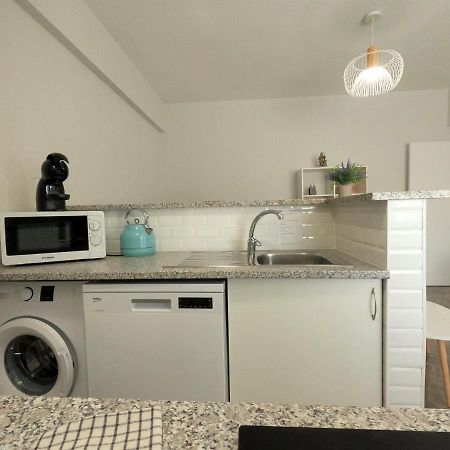 Apartamento Almada, T1 Costa Caparica, Renovado Costa da Caparica Exterior foto