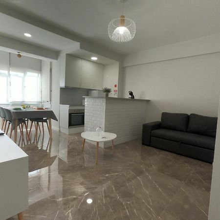 Apartamento Almada, T1 Costa Caparica, Renovado Costa da Caparica Exterior foto