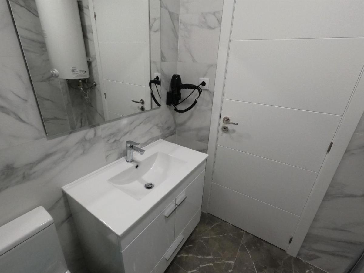 Apartamento Almada, T1 Costa Caparica, Renovado Costa da Caparica Exterior foto