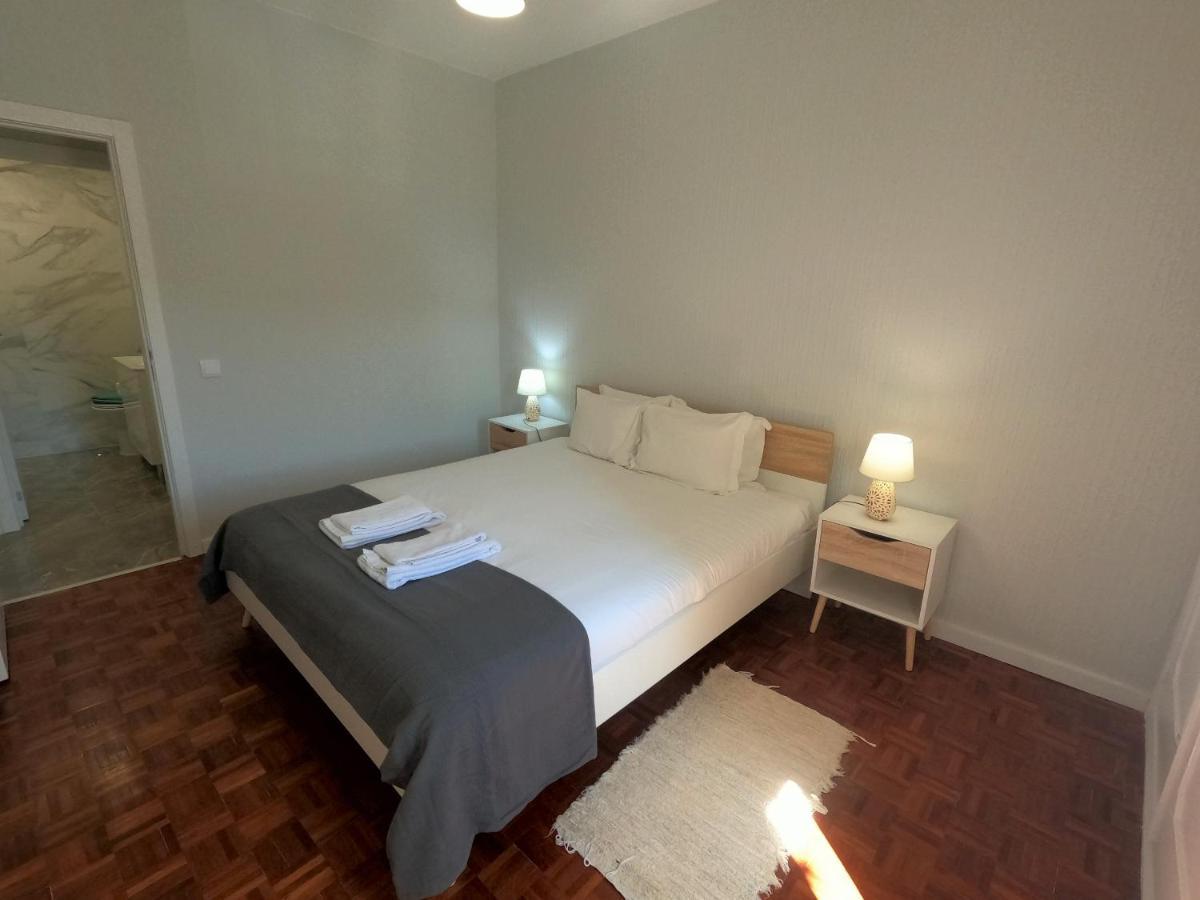 Apartamento Almada, T1 Costa Caparica, Renovado Costa da Caparica Exterior foto