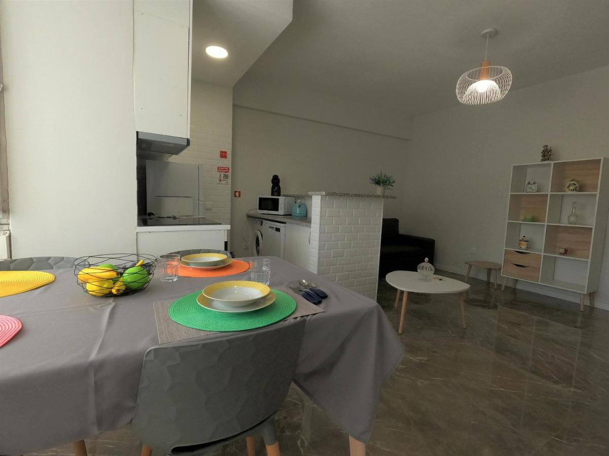 Apartamento Almada, T1 Costa Caparica, Renovado Costa da Caparica Exterior foto
