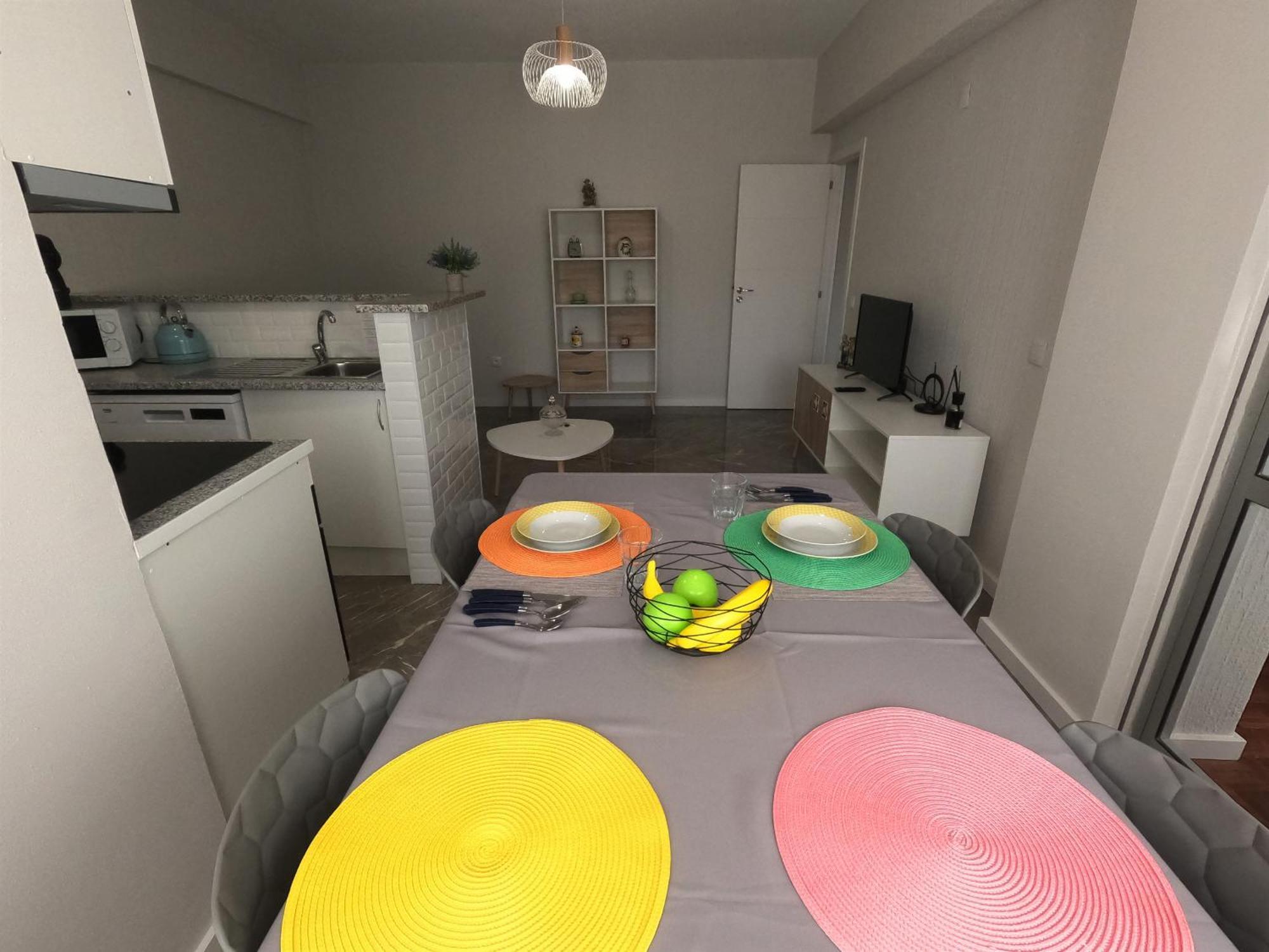 Apartamento Almada, T1 Costa Caparica, Renovado Costa da Caparica Exterior foto